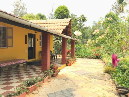 Mitra Homestay