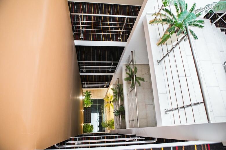 Hotel Auris