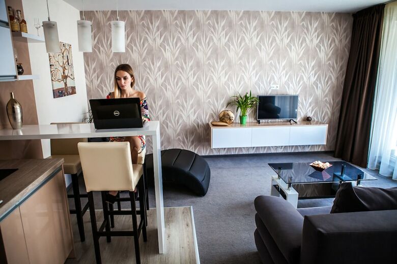 Hotel Auris