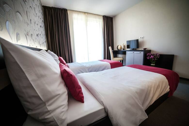 Hotel Auris