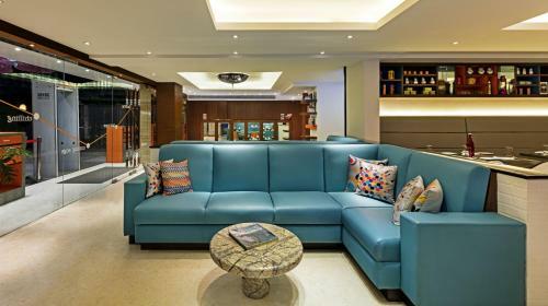 Hotel Zone By The Park , Bani Park Jaipur