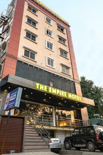 Hotel Treebo Empire