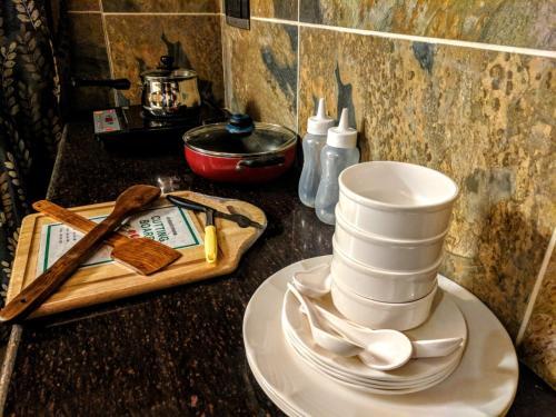 Hostal The Divine Hima