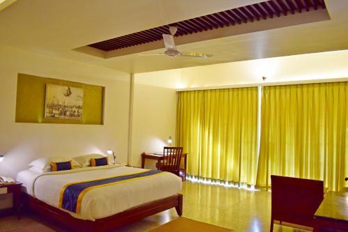 Hotel Eighth Bastion