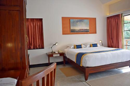 Hotel Eighth Bastion