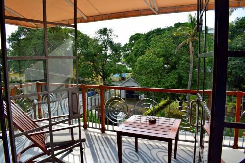 Hotel Eighth Bastion