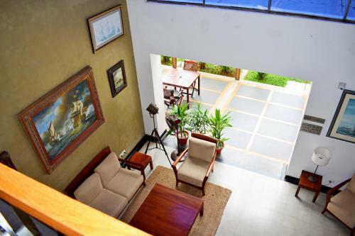 Hotel Eighth Bastion