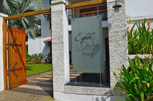Hotel Eighth Bastion