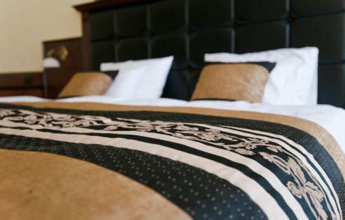Grand Market Luxury Apartments