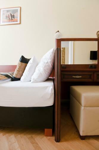 Grand Market Luxury Apartments
