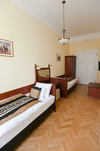 Grand Market Luxury Apartments