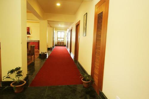 Hotel Tarayana Grand