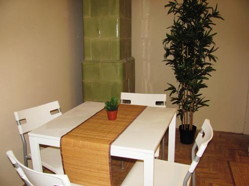 Premier Central Apartment