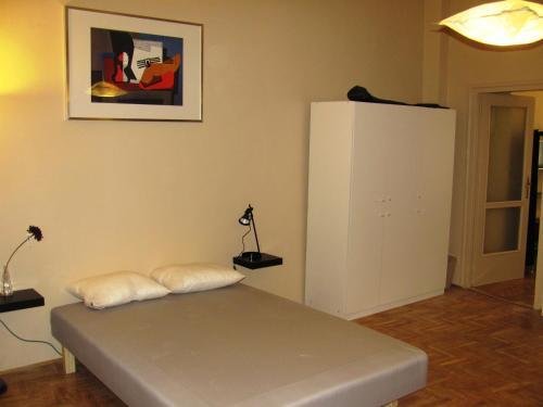Premier Central Apartment