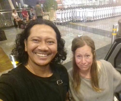 Tjana Homestay