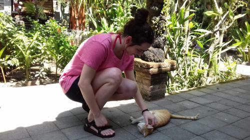 Tjana Homestay