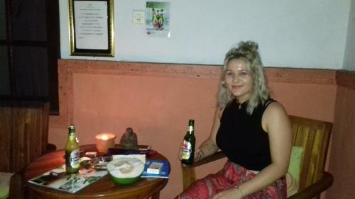 Tjana Homestay