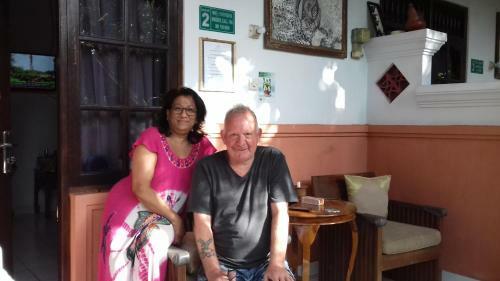 Tjana Homestay