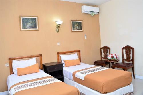 Hotel Mataram 2