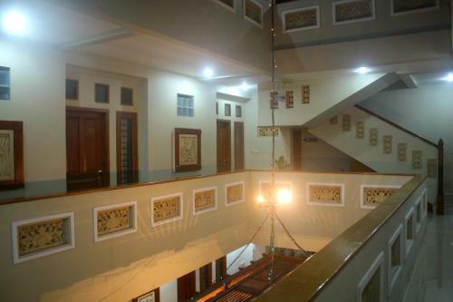 Hotel Mataram 2