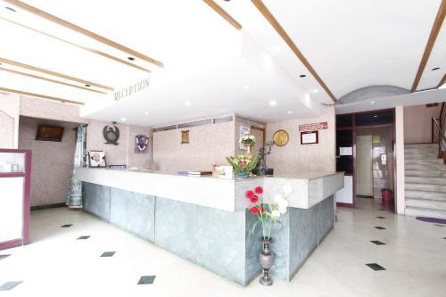 Mesabel Hotel
