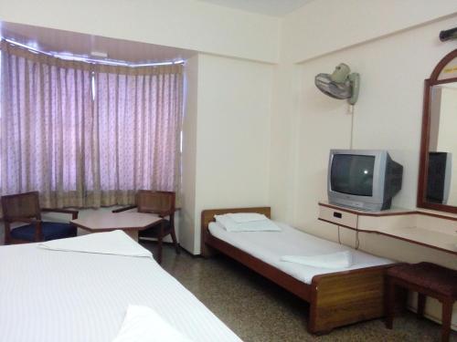 Mesabel Hotel