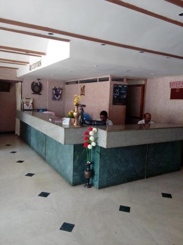 Mesabel Hotel