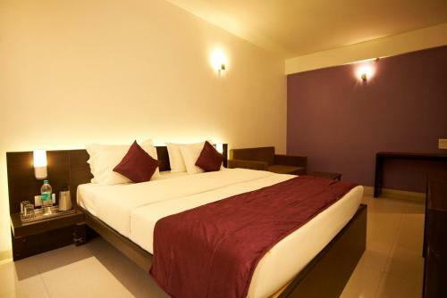 Posada Hotel City Point