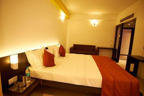 Posada Hotel City Point