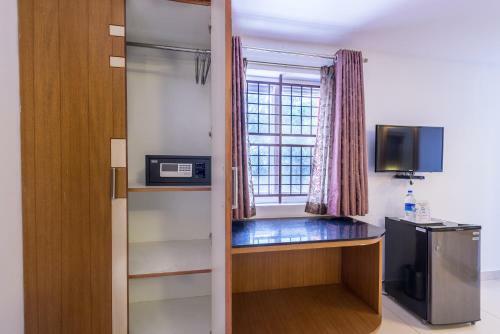 Hotel Treebo Akshaya Lalbagh Inn