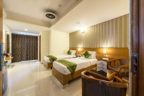 Hotel Treebo Akshaya Lalbagh Inn
