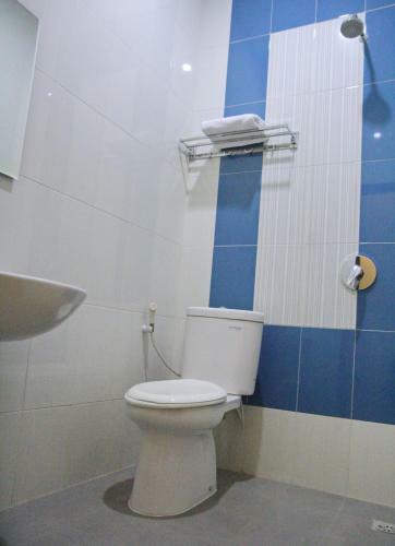 Albergue Sentra Inn