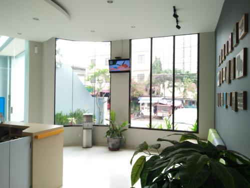 Albergue Sentra Inn