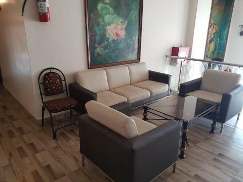 Hotel Sitara Residency