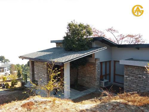 Villa V Resorts Queens Meadows Ranikhet