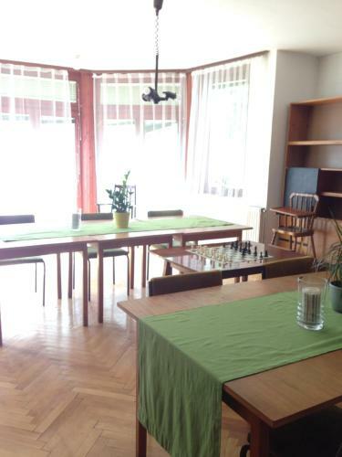 Hostal Park Vend�gh�z