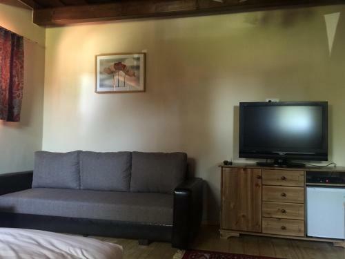 Bed & Breakfast Aurora Panzi�