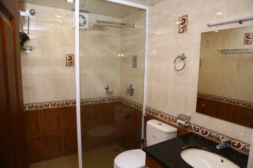Marine Drive Luxuary Apartment
