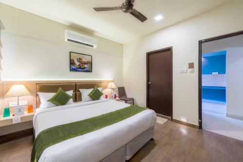 Hotel Treebo Nestlay Casa