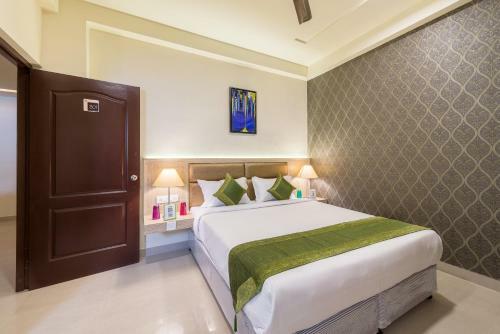 Hotel Treebo Nestlay Casa