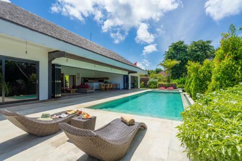 Boutique Villa Doretanth