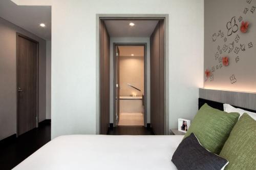 Aparthotel Fraser Place Setiabudi Jakarta