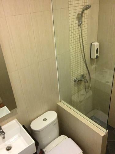 Hotel Msquare Palembang