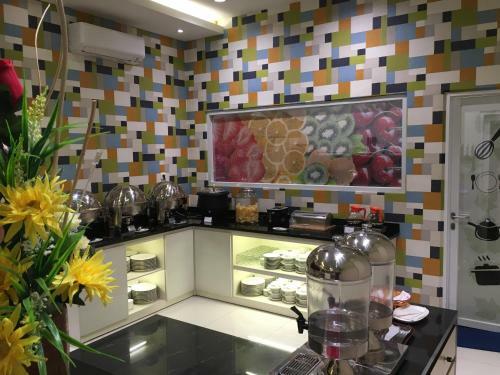 Hotel Msquare Palembang