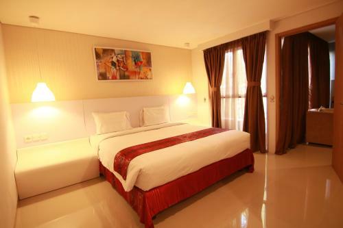 Aparthotel Durian Condotel Suite