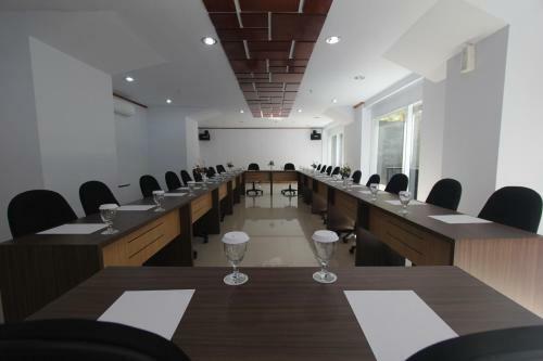 Aparthotel Durian Condotel Suite