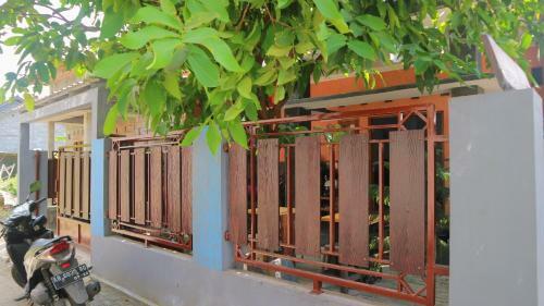 The Temple Homestay