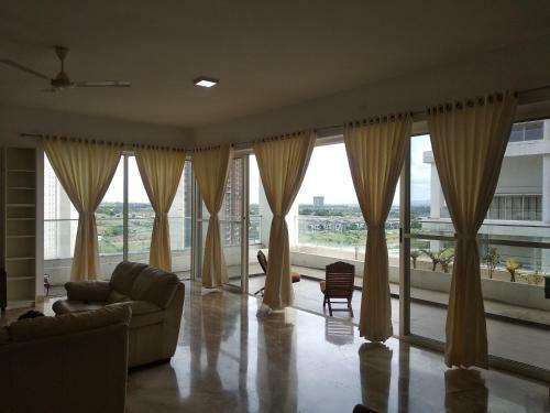 Bed & Breakfast Advantage 2 U Hospitality Kharadi, Pune