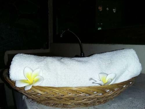 Hostal Puri Kutat Lestari