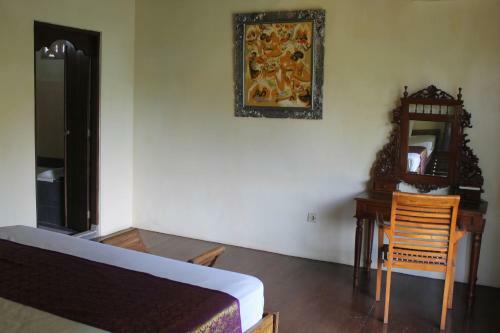 Hostal Puri Kutat Lestari